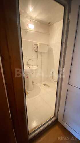 Satılır 2 otaqlı köhnə tikili 44 m², Həzi Aslanov q., photo 9 from 11
