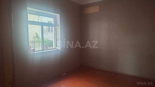 Satılır 2 otaqlı köhnə tikili 44 m², Həzi Aslanov q., photo 6 from 11