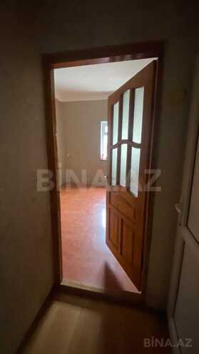 Satılır 2 otaqlı köhnə tikili 44 m², Həzi Aslanov q., photo 3 from 11