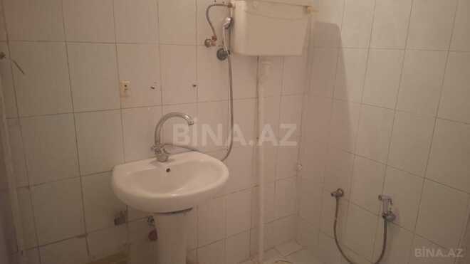 Satılır 2 otaqlı köhnə tikili 44 m², Həzi Aslanov q., photo 10 from 11