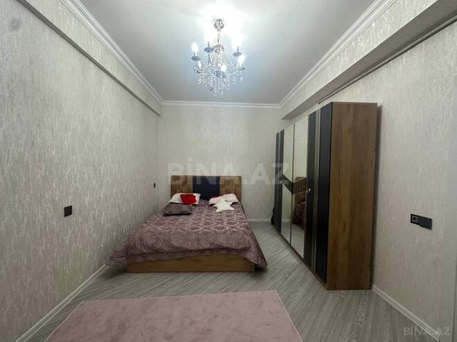 Satılır 2 otaqlı yeni tikili 56 m², Masazır q., photo 4 from 9