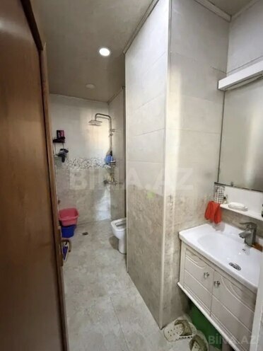 Satılır 3 otaqlı yeni tikili 120 m², Nəriman Nərimanov m., photo 10 from 11