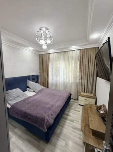 Satılır 3 otaqlı yeni tikili 120 m², Nəriman Nərimanov m., photo 4 from 11