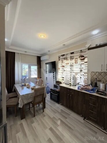 Satılır 3 otaqlı yeni tikili 120 m², Nəriman Nərimanov m., photo 3 from 11