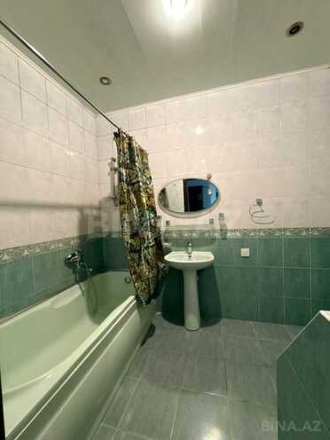 Сдается 2-комн. новостройка 90 м², м. Азадлыг проспекти, photo 13 from 14