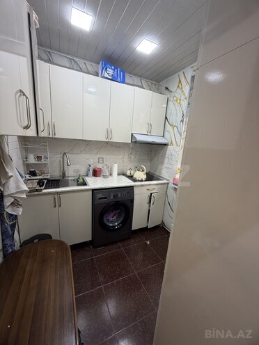 Продаётся 3-комн. вторичка 70 м², м. Мемар Аджеми, photo 11 from 21