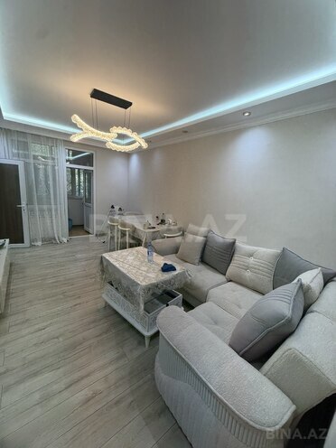 Продаётся 3-комн. вторичка 70 м², м. Мемар Аджеми, photo 6 from 21