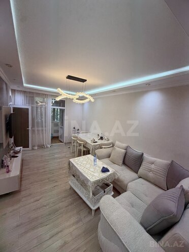 Продаётся 3-комн. вторичка 70 м², м. Мемар Аджеми, photo 3 from 21