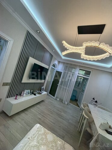 Продаётся 3-комн. вторичка 70 м², м. Мемар Аджеми, photo 4 from 21
