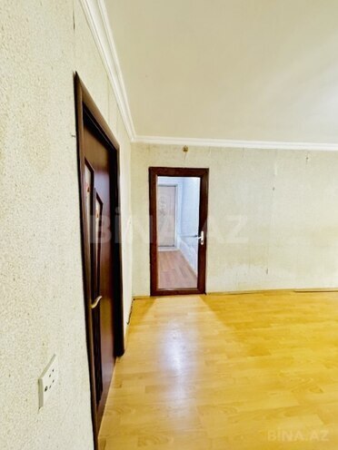 Satılır 3 otaqlı köhnə tikili 55 m², Yasamal r., photo 4 from 16