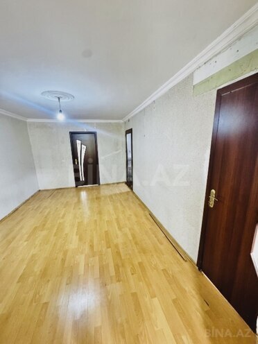 Satılır 3 otaqlı köhnə tikili 55 m², Yasamal r., photo 3 from 16
