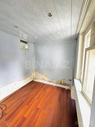 Satılır 3 otaqlı köhnə tikili 55 m², Yasamal r., photo 9 from 16