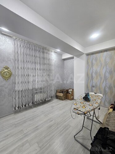 Satılır 3 otaqlı yeni tikili 84 m², Masazır q., photo 5 from 13