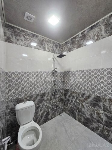 Satılır 3 otaqlı yeni tikili 84 m², Masazır q., photo 11 from 13