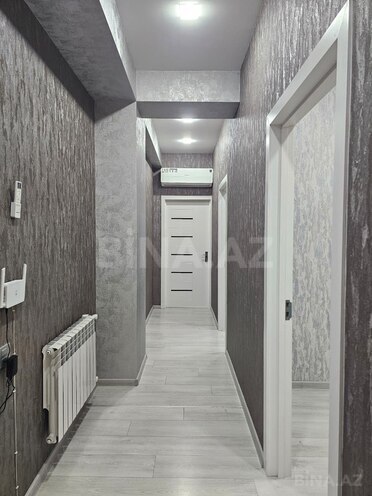 Satılır 3 otaqlı yeni tikili 84 m², Masazır q., photo 9 from 13