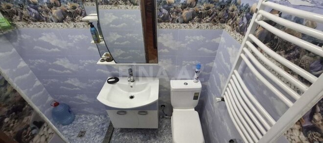 İcarəyə verilir 3 otaqlı yeni tikili 80 m², Nəriman Nərimanov m., photo 7 from 8