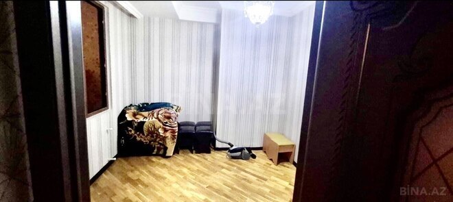 İcarəyə verilir 3 otaqlı yeni tikili 80 m², Nəriman Nərimanov m., photo 3 from 8