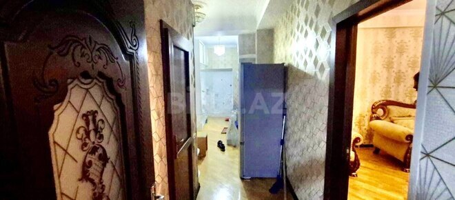İcarəyə verilir 3 otaqlı yeni tikili 80 m², Nəriman Nərimanov m., photo 6 from 8