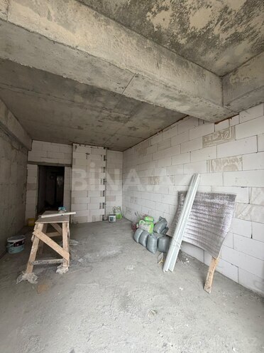 Продаётся 3-комн. новостройка 117 м², м. Ахмедлы, photo 3 from 14