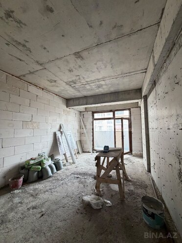 Продаётся 3-комн. новостройка 117 м², м. Ахмедлы, photo 6 from 14