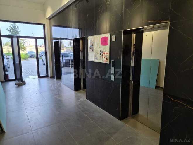 Satılır 2 otaqlı yeni tikili 77 m², Avtovağzal m., photo 12 from 19