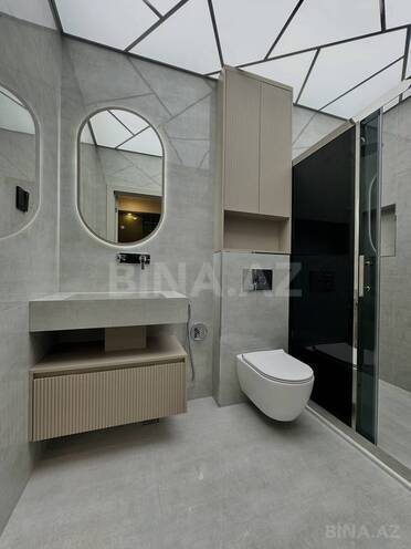 Продаётся 2-комн. новостройка 72 м², м. Халглар Достлугу, photo 9 from 15