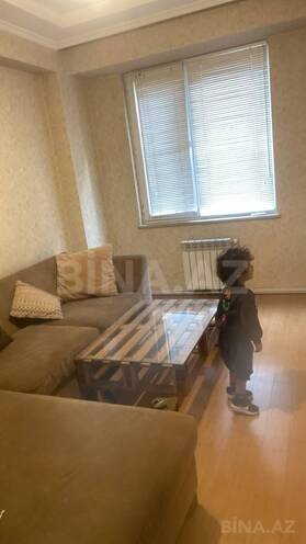 Сдаётся 1-комн. новостройка 55 м², м. 20 января, photo 1 from 7
