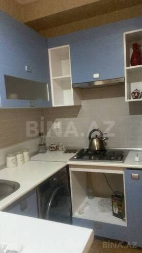 Сдаётся 1-комн. новостройка 55 м², м. 20 января, photo 5 from 7