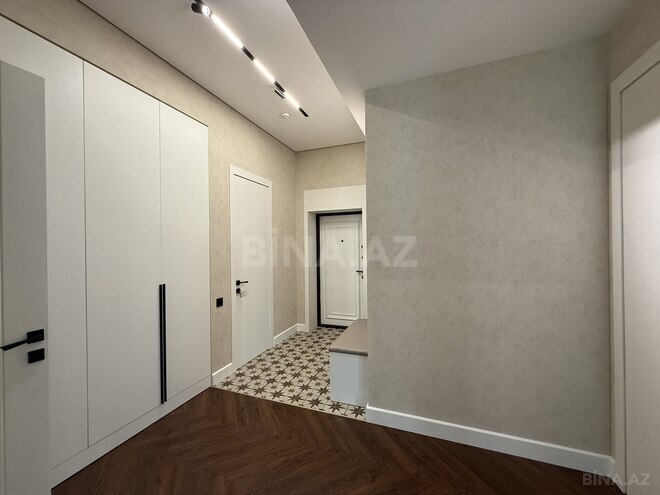 Продается 3-комн. новостройка 100 м², м. Элмляр Академиясы, photo 19 from 27