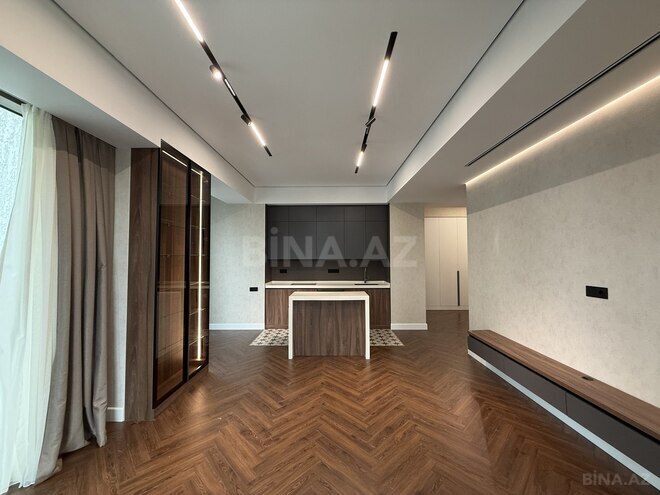 Продается 3-комн. новостройка 100 м², м. Элмляр Академиясы, photo 7 from 27