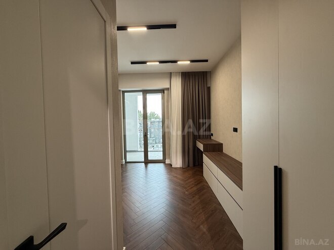 Продается 3-комн. новостройка 100 м², м. Элмляр Академиясы, photo 9 from 27