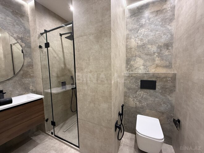 Продается 3-комн. новостройка 100 м², м. Элмляр Академиясы, photo 15 from 27