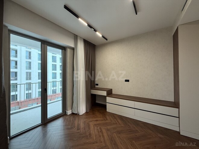 Продается 3-комн. новостройка 100 м², м. Элмляр Академиясы, photo 10 from 27
