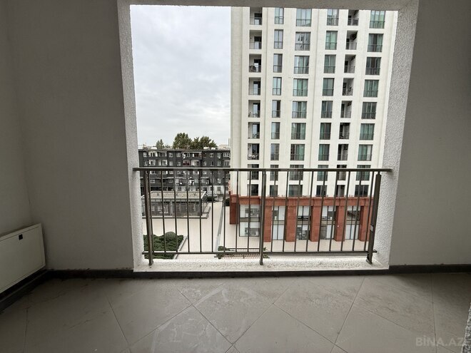 Продается 3-комн. новостройка 100 м², м. Элмляр Академиясы, photo 12 from 27