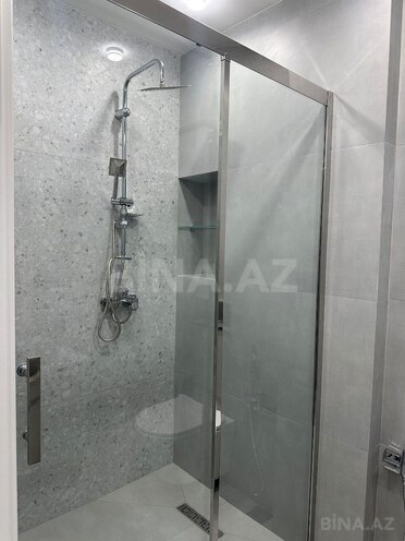 Satılır 2 otaqlı yeni tikili 66 m², Gənclik m., photo 15 from 18