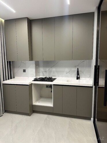 Satılır 2 otaqlı yeni tikili 66 m², Gənclik m., photo 11 from 18