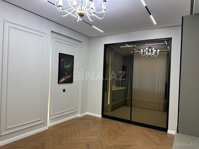 Satılır 2 otaqlı yeni tikili 66 m², Gənclik m., photo 4 from 18