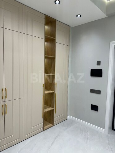 Satılır 2 otaqlı yeni tikili 66 m², Gənclik m., photo 6 from 18