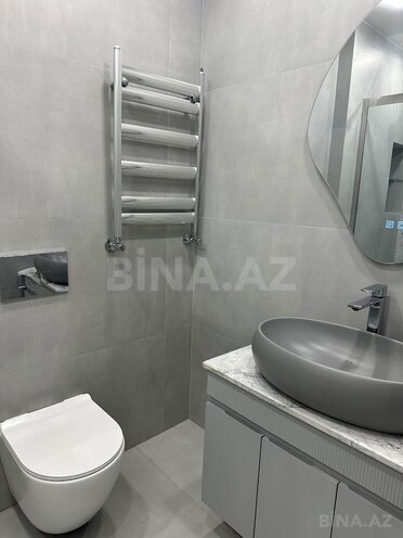 Satılır 2 otaqlı yeni tikili 66 m², Gənclik m., photo 16 from 18