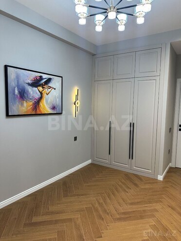 Satılır 2 otaqlı yeni tikili 66 m², Gənclik m., photo 7 from 18
