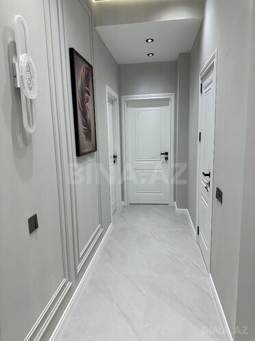 Satılır 2 otaqlı yeni tikili 66 m², Gənclik m., photo 14 from 18