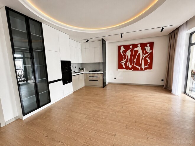 Satılır 3 otaqlı yeni tikili 75 m², 28 May m., photo 1 from 12