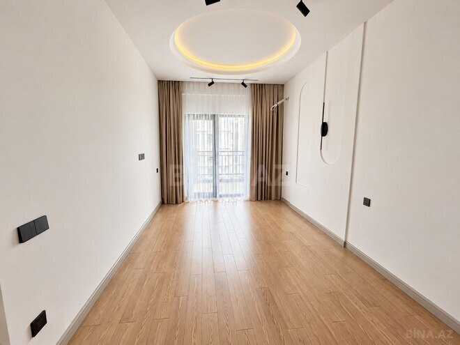 Satılır 3 otaqlı yeni tikili 75 m², 28 May m., photo 4 from 12