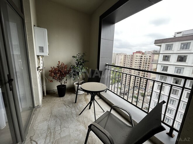 Satılır 3 otaqlı yeni tikili 75 m², 28 May m., photo 10 from 12