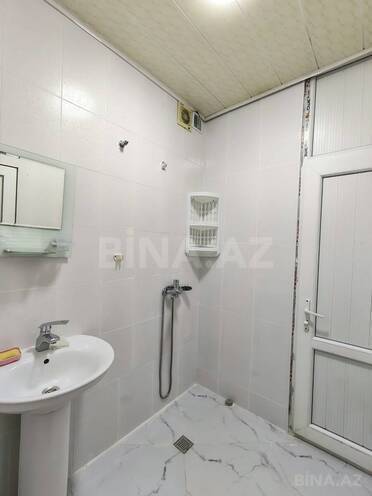 İcarəyə verilir 2 otaqlı köhnə tikili 50 m², Memar Əcəmi m., photo 9 from 14