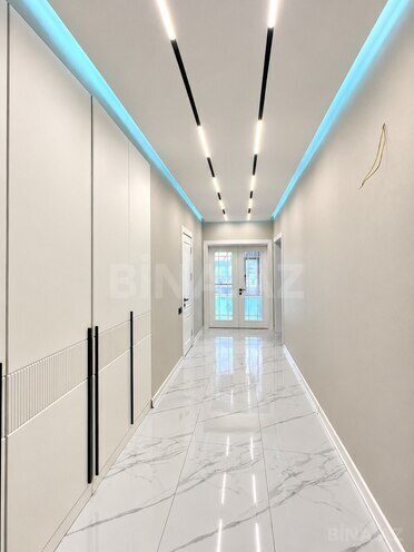 Satılır 3 otaqlı yeni tikili 120 m², İnşaatçılar m., photo 10 from 13