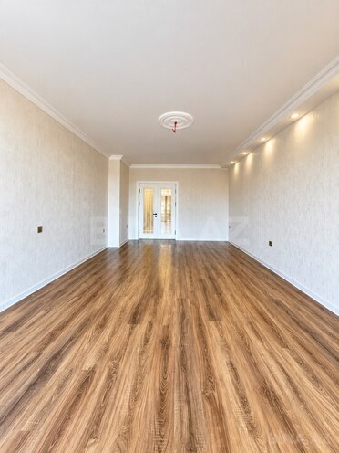 Satılır 3 otaqlı yeni tikili 120 m², İnşaatçılar m., photo 11 from 13