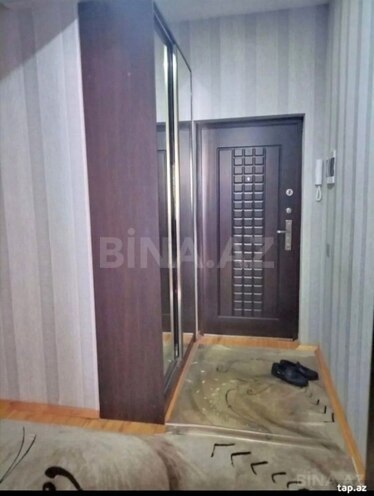 Satılır 2 otaqlı yeni tikili 68 m², Həzi Aslanov m., photo 5 from 9