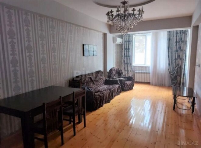 Satılır 2 otaqlı yeni tikili 68 m², Həzi Aslanov m., photo 3 from 9