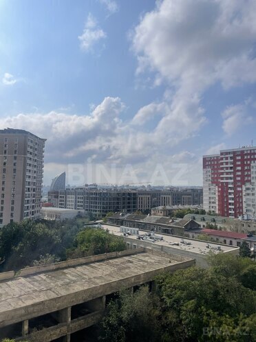 İcarəyə verilir 2 otaqlı yeni tikili 90 m², Nəriman Nərimanov m., photo 3 from 20